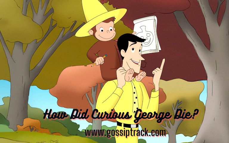 Curious George