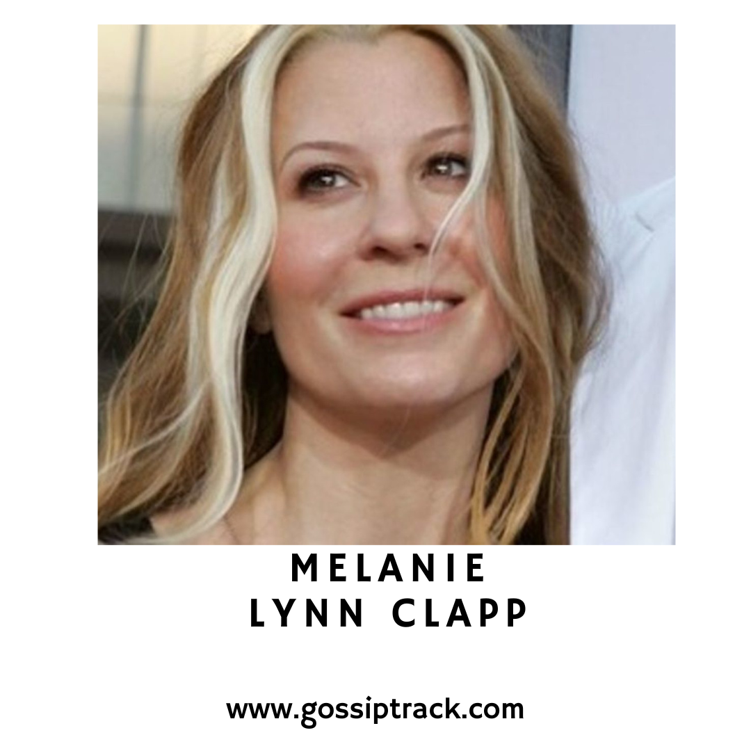 Melanie Lynn Clapp A Visionary Leader Redefining Success